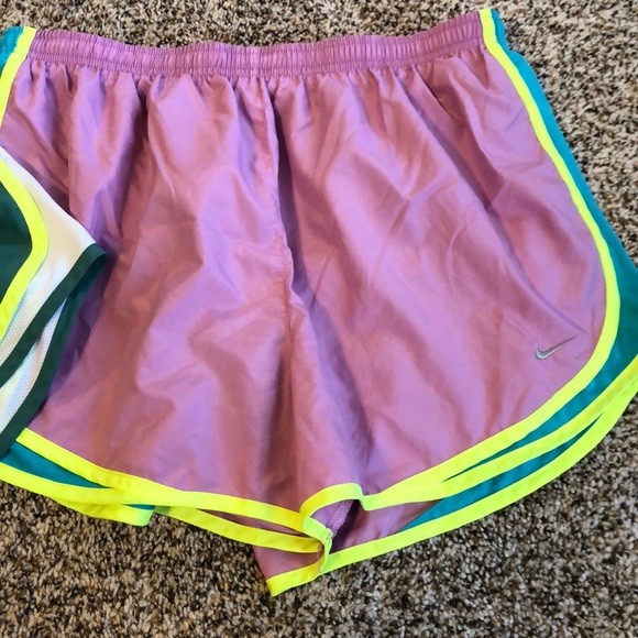 2 pack Nike shorts - Picture 3 of 3